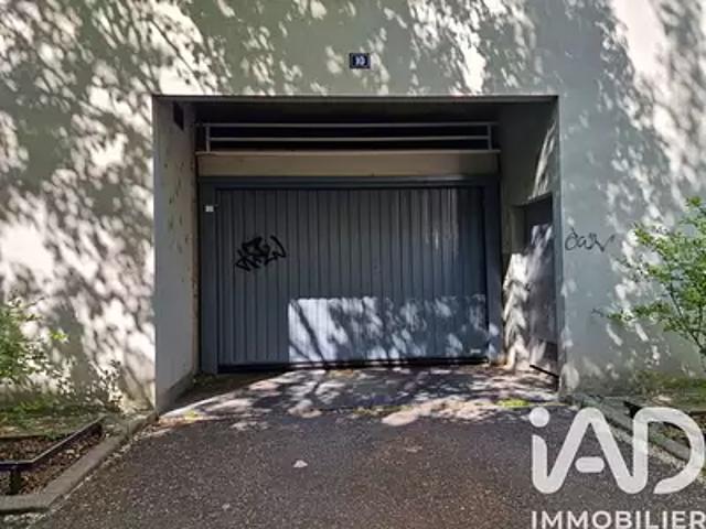 Garage vente à L'Aigle, Grenoble