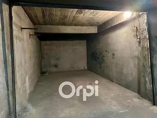 Garage vente à Grenoble