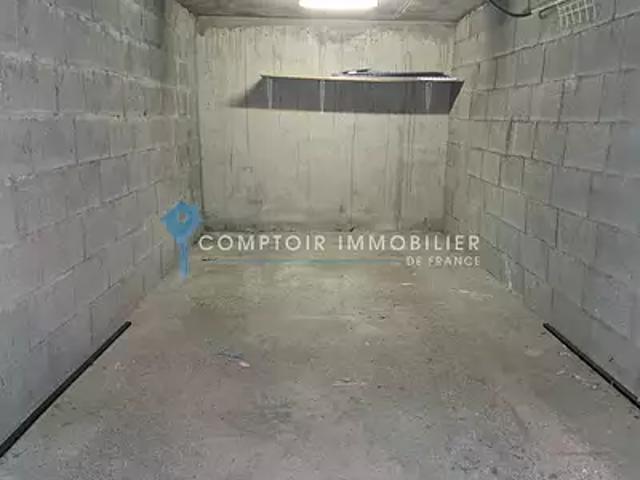 Garage vente à Grenoble