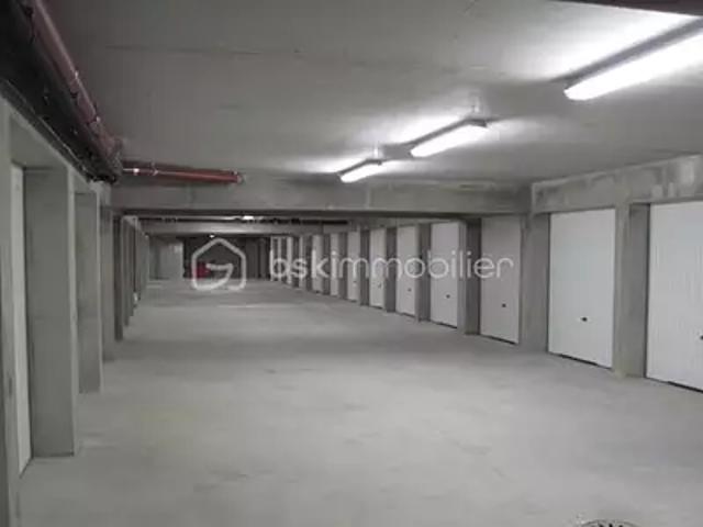 Garage vente à Grenoble