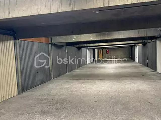 Garage vente à Grenoble