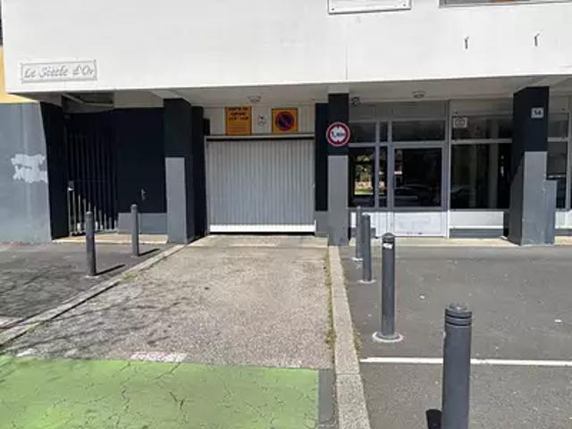 Garage vente à Grenoble