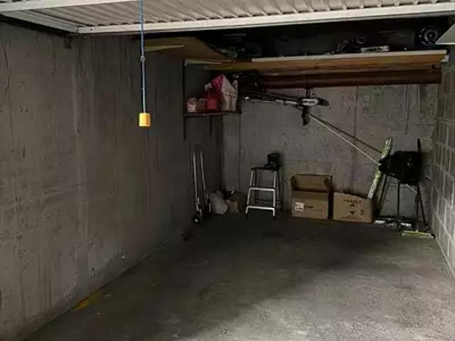 Garage vente à L'Aigle, Grenoble