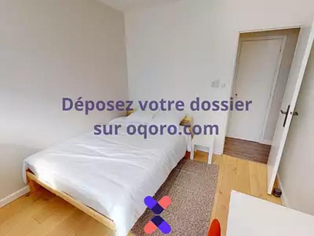 Appartement location à Grenoble