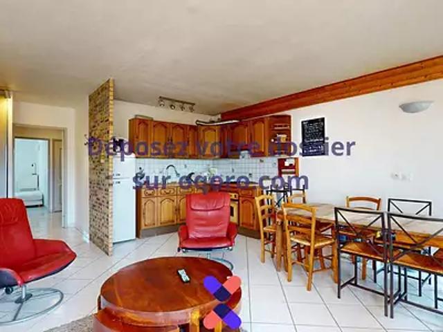 Appartement location à Grenoble