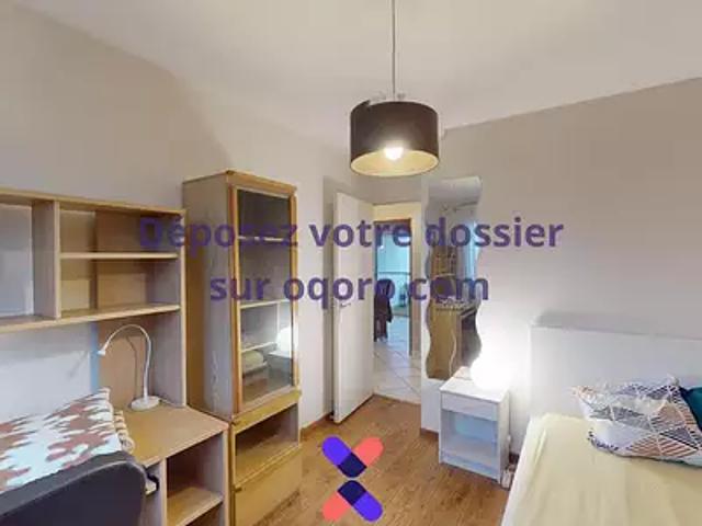 Appartement location à Grenoble
