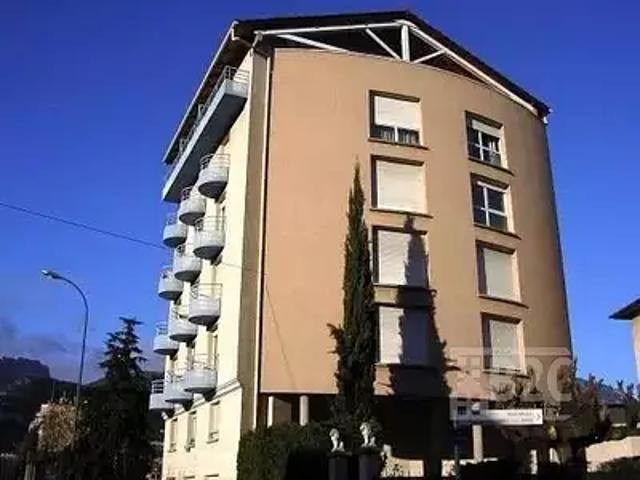 Appartement location à Grenoble