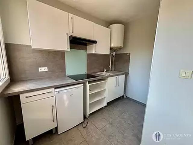Appartement location à Grenoble