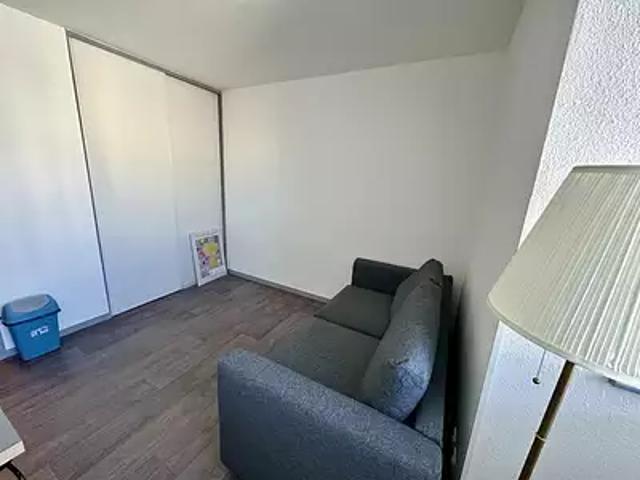 Appartement location à Grenoble