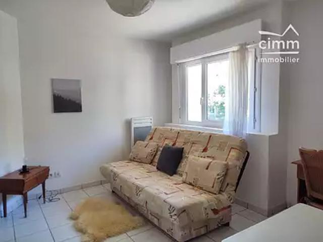 Appartement location à Grenoble