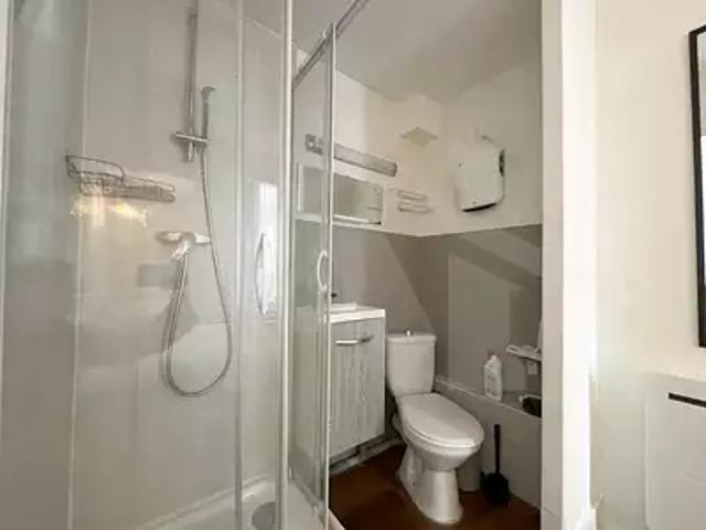 Appartement location à Grenoble
