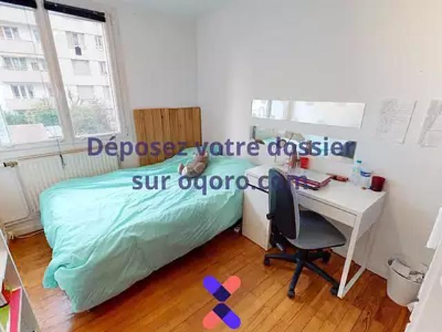 Appartement location à Grenoble