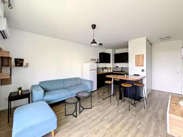 Appartement location à Grenoble