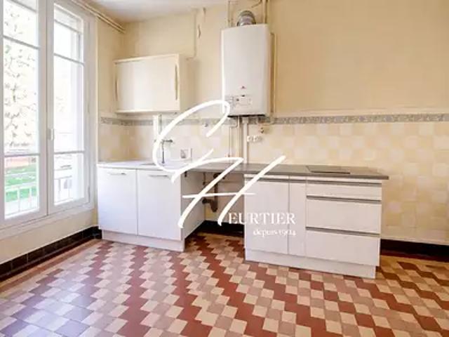 Appartement location à Grenoble