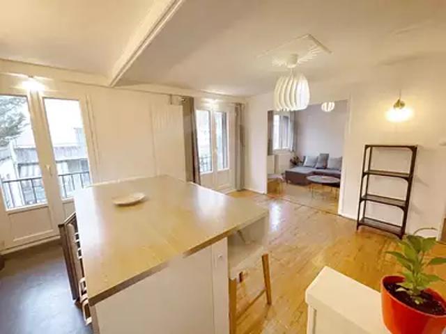 Appartement location à Grenoble