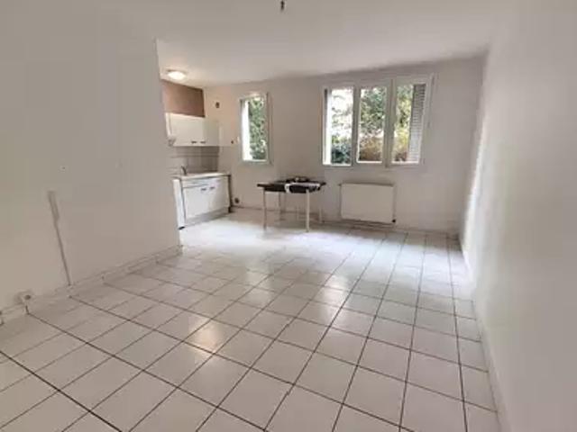 Appartement location à Grenoble