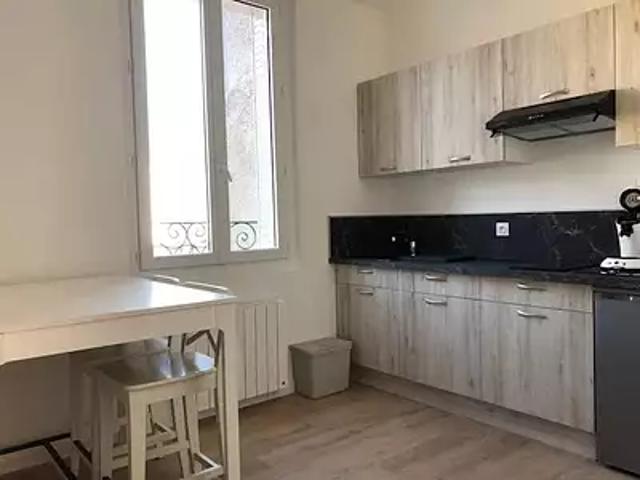 Appartement location à Grenoble