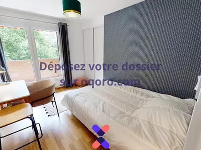 Appartement location à Grenoble