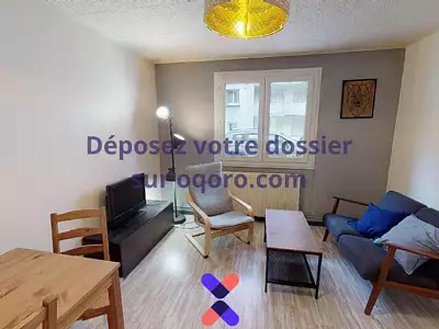 Appartement location à Grenoble