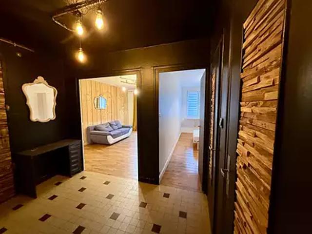 Appartement location à Grenoble