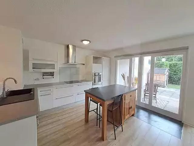 Appartement location à Grenoble