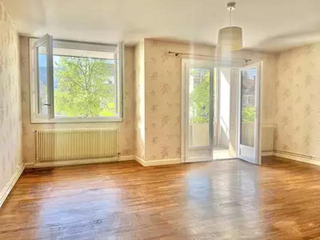 Appartement location à Grenoble