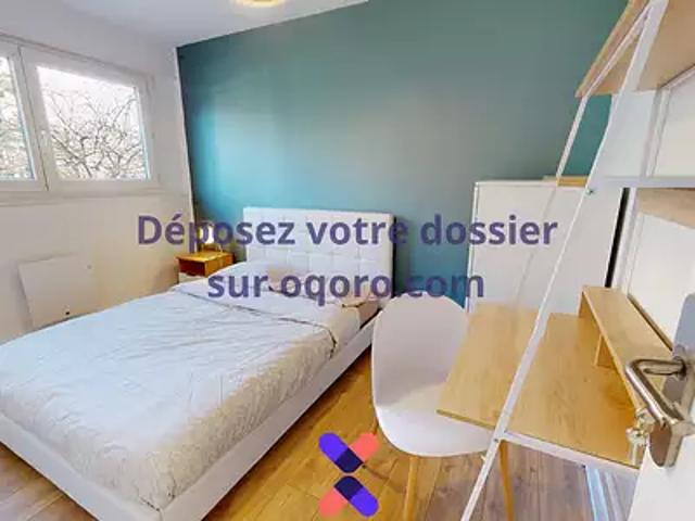 Appartement location à Grenoble