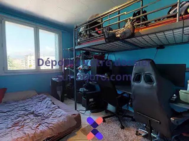 Appartement location à Grenoble