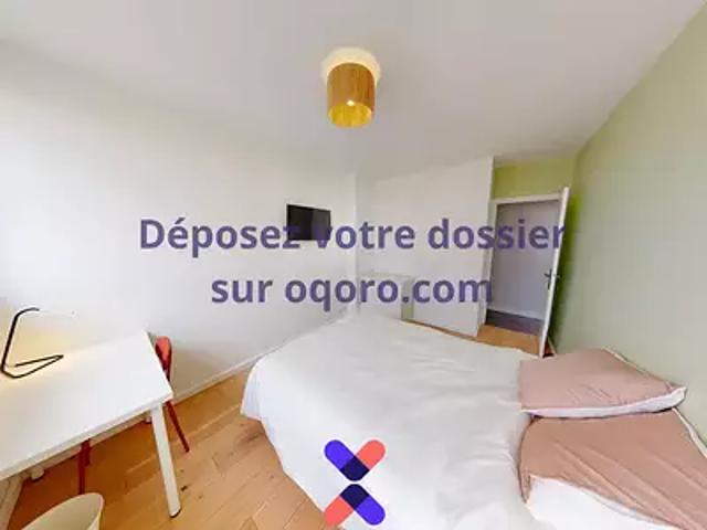 Appartement location à Grenoble