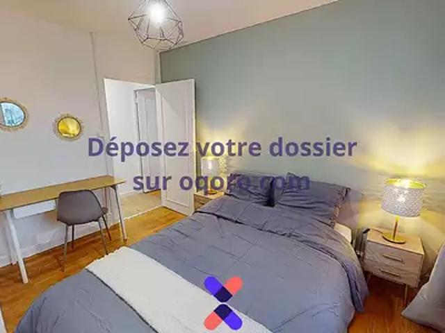 Appartement location à Grenoble