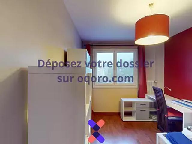 Appartement location à Grenoble