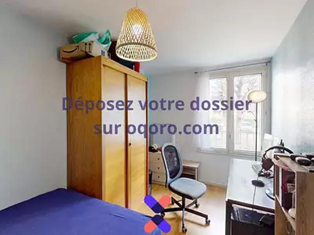 Appartement location à Grenoble
