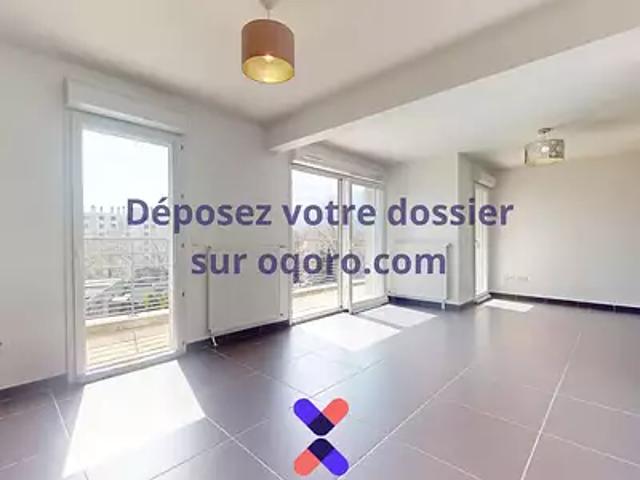Appartement location à Grenoble