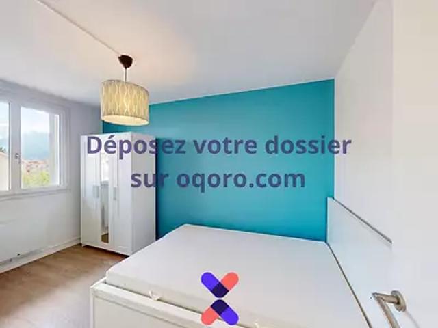 Appartement location à Grenoble