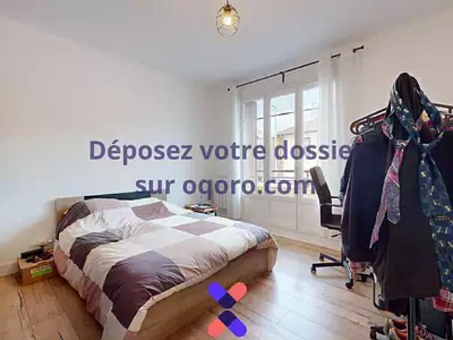 Appartement location à Grenoble