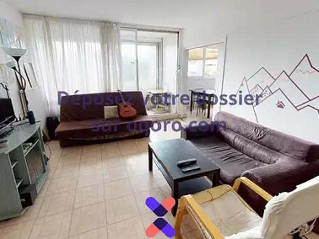 Appartement location à Grenoble