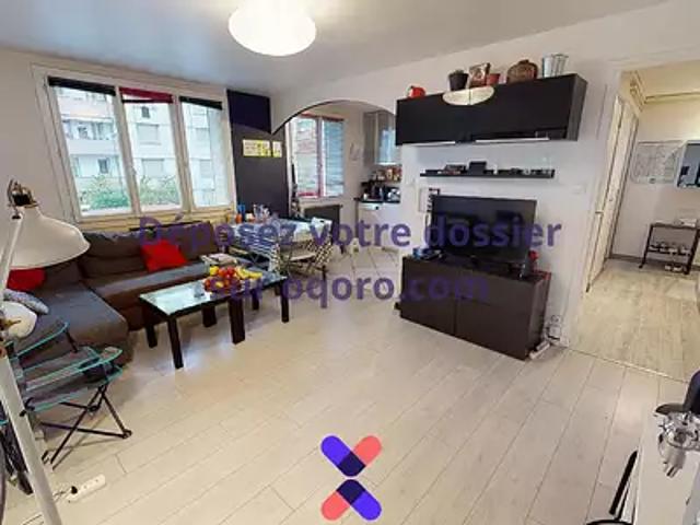 Appartement location à Grenoble