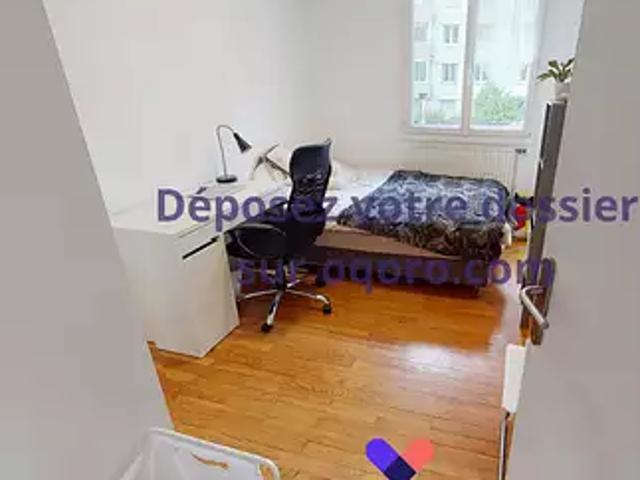 Appartement location à Grenoble