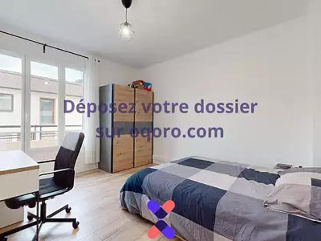 Appartement location à Grenoble