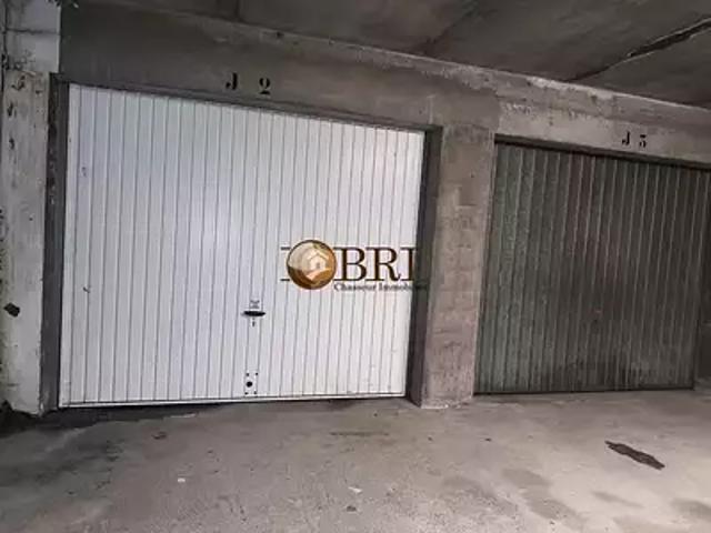 Garage location à Grenoble