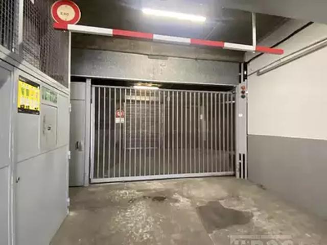 Garage location à Grenoble