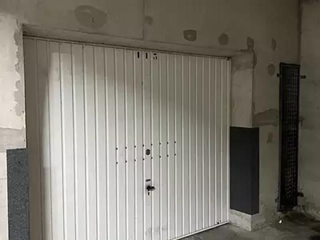 Garage location à Grenoble