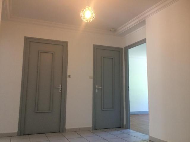 Appartement location à Grenoble