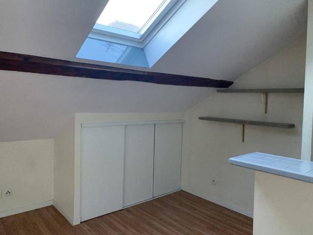 Studio location à Berriat Saint-Bruno, Grenoble