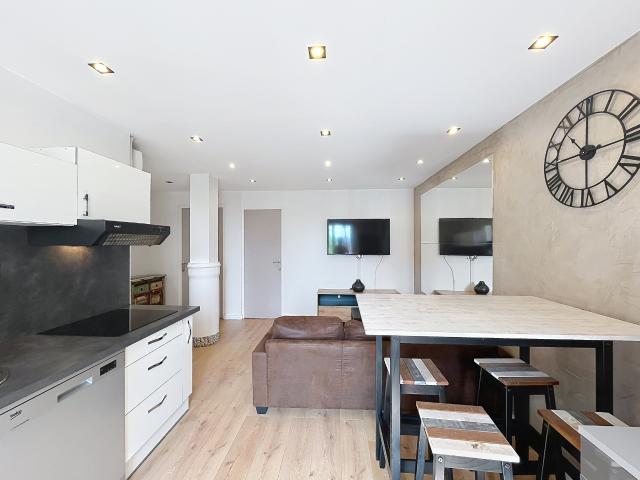 Appartement vente à Grenoble