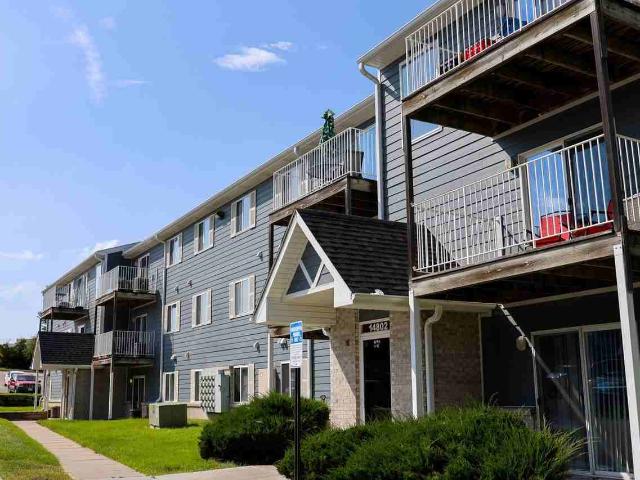 Apartment for rent in Nebraska