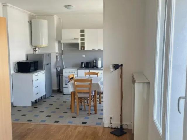 Appartement location à Grenoble