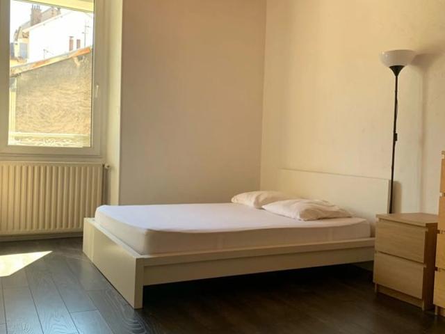 Appartement location à Grenoble