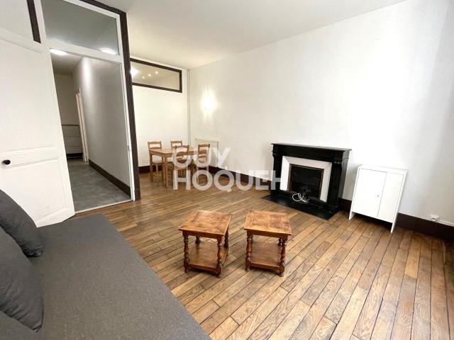Appartement location à Grenoble