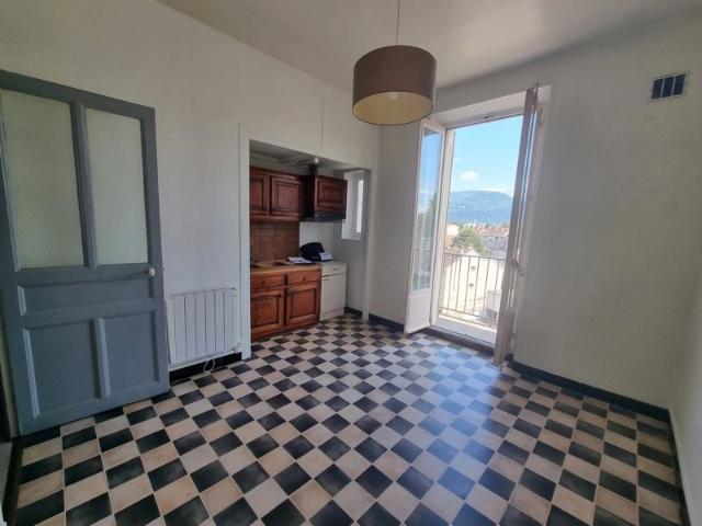 Appartement location à Grenoble